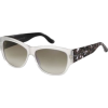 Marc By Marc Jacobs MMJ 295 sunglasses - Sunglasses - $80.45 
