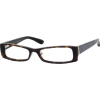 Marc By Marc Jacobs MMJ 448 glasses 0TRD Dark Havana Black - Eyeglasses - $89.85 