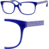 Marc By Marc Jacobs MMJ 462 glasses 0M0J Striped Violet - Sunglasses - $90.99 