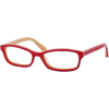 Marc By Marc Jacobs MMJ 499 glasses 0C0B Red Violet Orange - Eyeglasses - $83.90 