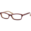 Marc By Marc Jacobs MMJ 499 glasses 0OBJ Brick Orange Mustard - Eyeglasses - $83.90 