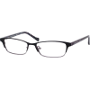 Marc By Marc Jacobs MMJ 504 glasses 0V1L Shn Black Dark Ruthenium Black - Eyeglasses - $85.36 