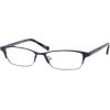 Marc By Marc Jacobs MMJ 504 glasses 0V1S Violet Ruthenium Striped Fuchsia - Óculos - $85.30  ~ 73.26€