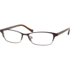 Marc By Marc Jacobs MMJ 504 glasses 0V1T Brown Striped Brown - Eyeglasses - $85.30 