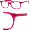 Marc By Marc Jacobs MMJ 514 glasses - Eyeglasses - $90.74 