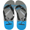 Marc Gold Boys Tennis Fashion Flip Flop - Sandals - $4.99  ~ £3.79