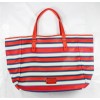 Marc Jacobs Jacobsen Large Beach Tote Coral Red Multi - Hand bag - $225.95 