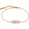 Marc Jacobs Logo Bracelet - Armbänder - 