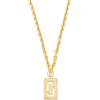 Marc Jacobs,Necklaces,fashion, - Ogrlice - $78.00  ~ 495,50kn