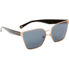 Marc Jacobs,Oversized Sunglass - Óculos de sol - $114.00  ~ 97.91€