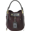 Marc Jacobs Preppy Nylon Hobo Bag in Carob Brown - Hand bag - $224.95 