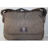 Marc Jacobs Pretty Nylon 13" Messenger Bag Quartz Grey - Messenger bags - $209.95 