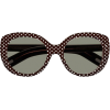 Marc Jacobs B&W - Óculos de sol - 
