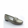 Marc Joseph - Grand St.- Pewter - Loafers Pewter - 平底便鞋 - $144.99  ~ ¥971.48