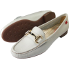 Marc Joseph - Grand St.- White - Loafers White - Loafers - $144.99 