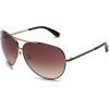 Marc by Marc Jacobs 221/S Sunglasses 0YRK Brown (JD Brown Gradient Lens) - Sunglasses - $62.13 