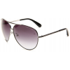 Marc by Marc Jacobs 221/S Sunglasses Ruthenium - Sunčane naočale - $62.13  ~ 394,69kn