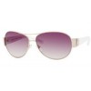 Marc by Marc Jacobs MMJ149/S Sunglasses - 024S Gold White (02 Brown Gradient Lens) - 60mm - Sunglasses - $117.27  ~ 100.72€