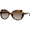 Marc by Marc Jacobs MMJ262/S Sunglasses - 0BGJ Havana (CC Brown Gradient Lens) - 55mm - 墨镜 - $135.45  ~ ¥907.56