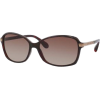 Marc by Marc Jacobs MMJ270/S Sunglasses - 01ZE Havana Brown (J6 Brown Gradient Lens) - 59mm - Sunglasses - $117.27 