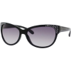 Marc by Marc Jacobs MMJ272/S Sunglasses - 0D28 Shiny Black (EU Gray Gradient Lens) - 59mm - Occhiali da sole - $135.45  ~ 116.34€