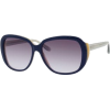 Marc by Marc Jacobs MMJ290/S Sunglasses - 07U6 Blue Powder (5M Gray Gradient Aqua Lens) - 56mm - Gafas de sol - $135.45  ~ 116.34€