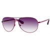 Marc by Marc Jacobs Sunglasses - MMJ-004 / Frame: Purple Lens: Mauve Gradient - Sunglasses - $117.27 