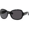Marc by Marc Jacobs Sunglasses - MMJ047 P / Frame: Black Lens: Gray Polarized - Sunglasses - $101.99 
