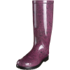 Marc by Marc Jacobs Women's 605128 Rainboot Purple - Buty wysokie - $99.19  ~ 85.19€