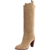 Marc by Marc Jacobs Women's 626851/11 Boot Sand Suede - Čizme - $329.99  ~ 2.096,29kn