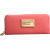 Marc by Marc Jacobs - Wallets - 