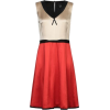 Marc Jacobs Dress - Obleke - 