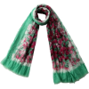 Marc Jacobs Scarf - Šali - $256.00  ~ 219.87€