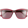 Marc Jacobs Sunglasses - Sonnenbrillen - 