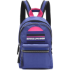 Marc Jacobs Trek Pack large backpack - Backpacks - 