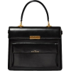 Marc Jacobs Uptown Leather Shoulder Bag - Bolsas pequenas - 
