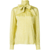 Marc Jacobs - 半袖衫/女式衬衫 - 