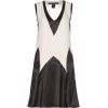 Marc Jacobs crepe dress - ワンピース・ドレス - 