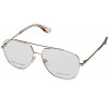 Marc Jacobs frame (MARC-271 3YG) Metal Silver - Eyewear - 