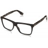 Marc Jacobs frame (MARC-278 807) Acetate Shiny Black - Mix Marble - Eyewear - $134.36  ~ ¥900.26