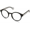 Marc Jacobs frame (MARC-292 80S) Acetate Shiny Black - Matt White - Eyewear - $102.36  ~ ¥685.85