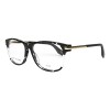 Marc Jacobs frame (MARC-298 9WZ) Acetate - Metal Transparent Black - Transparent Crystal - Eyewear - $115.16 