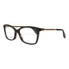 Marc Jacobs frame (MARC-306 086) Acetate - Metal Dark Havana - Gold Copper - Eyewear - $95.96  ~ 82.42€