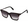 Marc Jacobs sunglasses (MARC-293-S 086/9O) Dark Havana - Dark Gun - Grey Gradient lenses - Eyewear - 