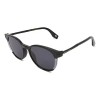 Marc Jacobs sunglasses (MARC-294-S 807/IR) Shiny Black - Matt Black - Grey lenses - Eyewear - $116.76  ~ 100.28€