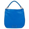 Marc by Marc Jacobs Too Hot To Handle Hobo in Aquamarine - Torbice - 