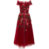 Marchesa Fall/Winter '18 - sukienki - 