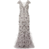 Marchesa - Dresses - 