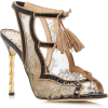 Marchesa - Sandals - 