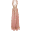 Marchesa's corded lace gown - Haljine - 